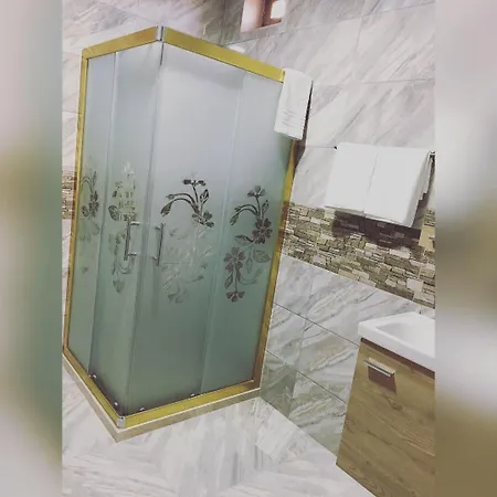 Begonvil منزل للإقامة سلجوك
