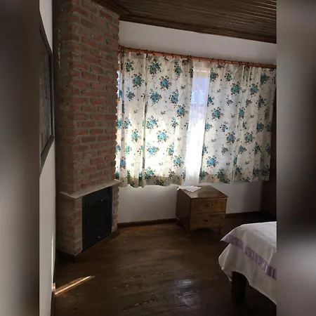 Begonvil منزل للإقامة سلجوك