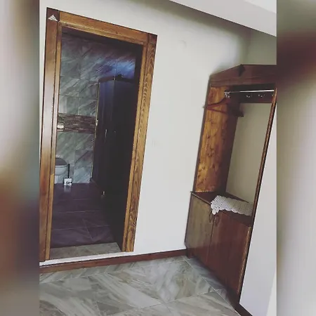 منزل للإقامة Begonvil سلجوك