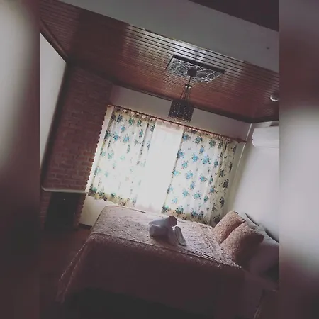 Ubytování v soukromí Begonvil Selcuk