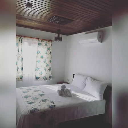 Ubytování v soukromí Begonvil *